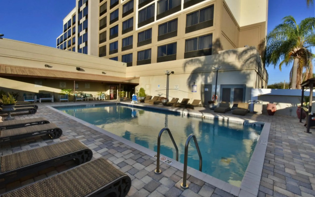 Holiday Inn Orlando East - UCF Area by IHG