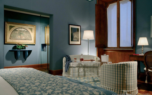 Villa Spalletti Trivelli