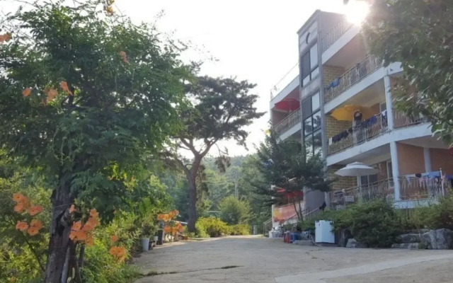 Sonamu Hwangto Ville Pension