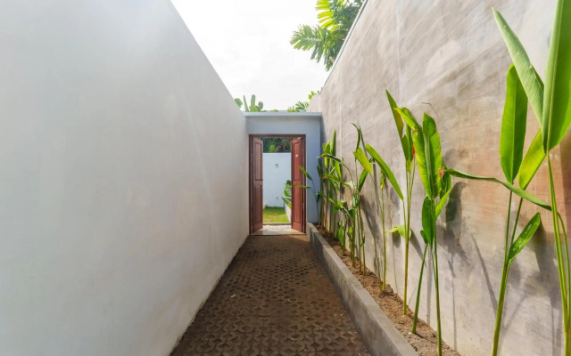 The Capital Hotel and Resort Seminyak