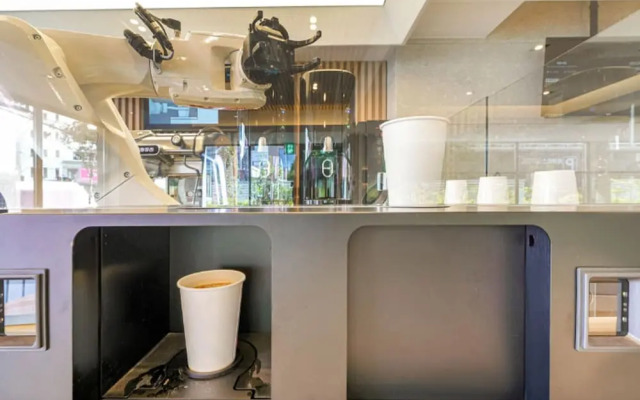 Haeundae Thevan Hotel