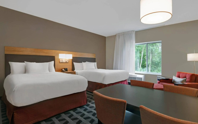 TownePlace Suites by Marriott Lima