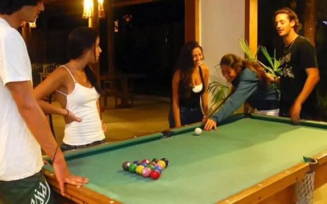 Hotel Pousada Machê