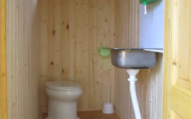 У Сейдозера