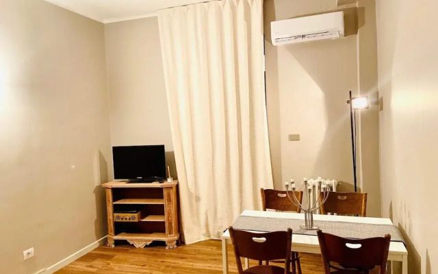 Bari Central Station