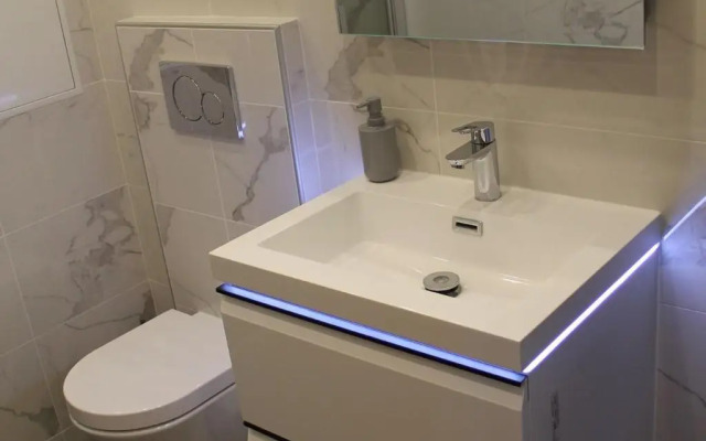 Appartements Paris Boulogne