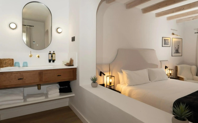 Hotel Inmood San Roque