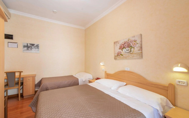 Hotel Siviglia