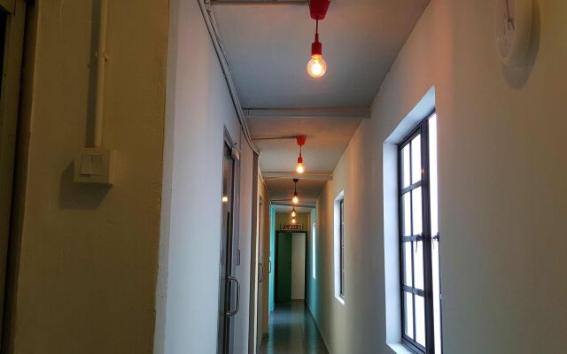Sim Hotel Bukit Bintang Kuala Lumpur