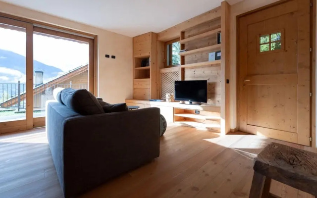 Sertorelli 27 in Bormio