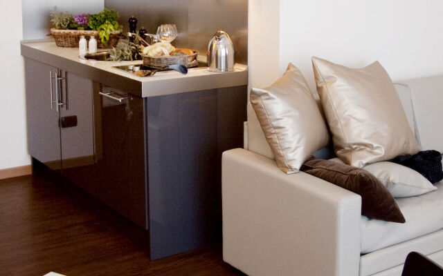 D-Place Hotel & Suite