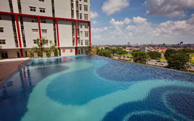 Hotel Gunawangsa MERR