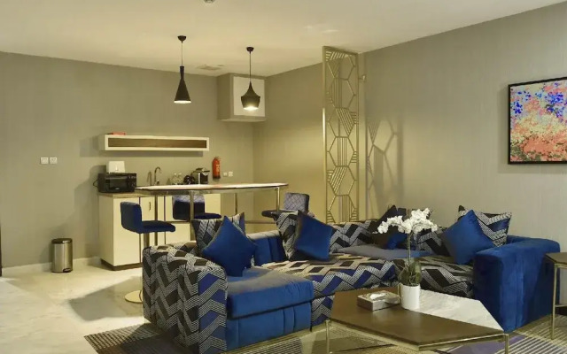 Gorash Hotel