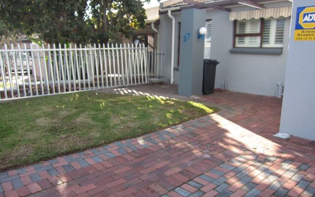 Smithland Guest Apartments