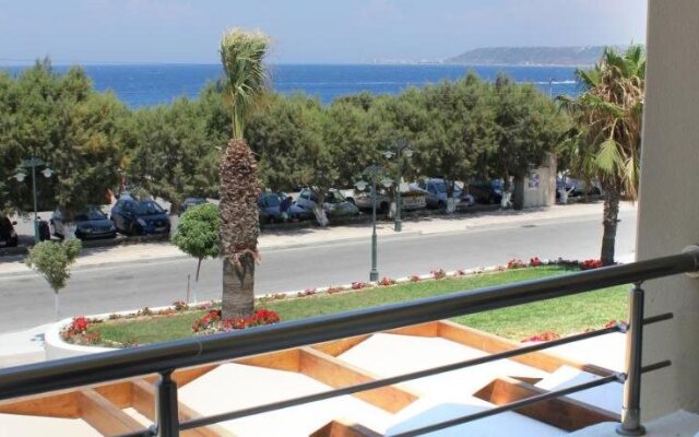 Sea Melody Beach Hotel & Apartments