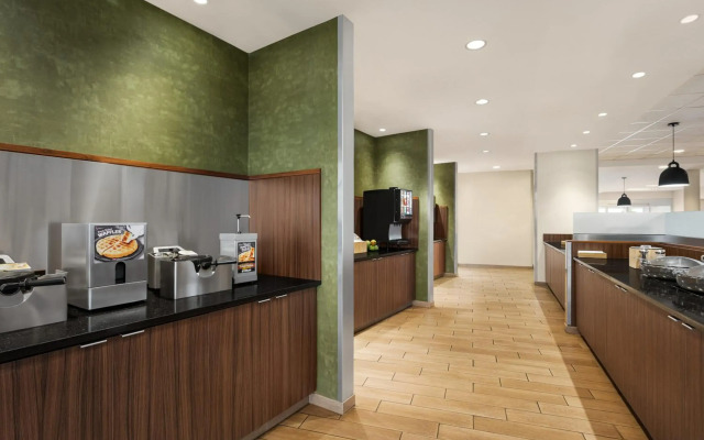 Fairfield Inn & Suites Hershey Chocolate Avenue