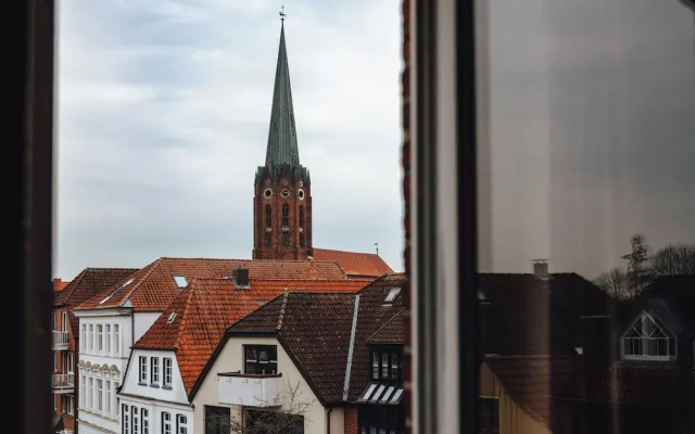 Zur Mühle - Hotel am Fleth