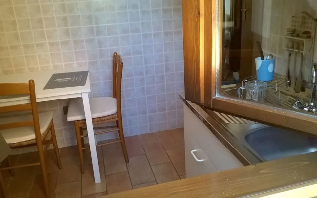 B&B Villa Rea