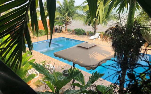 Malis Coconut Resort