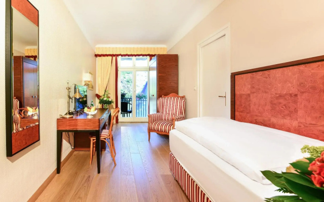 Bellevue Rheinhotel