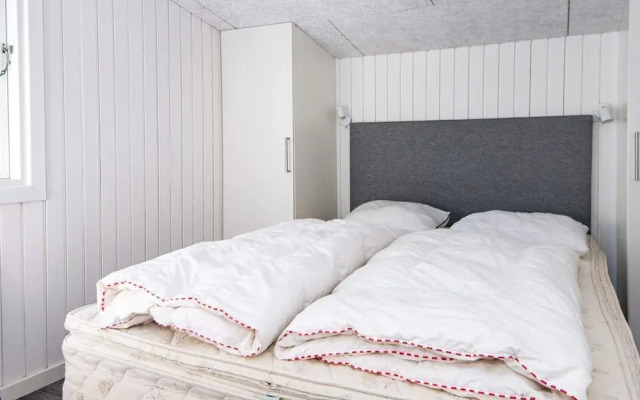 8 Person Holiday Home in Ringkobing