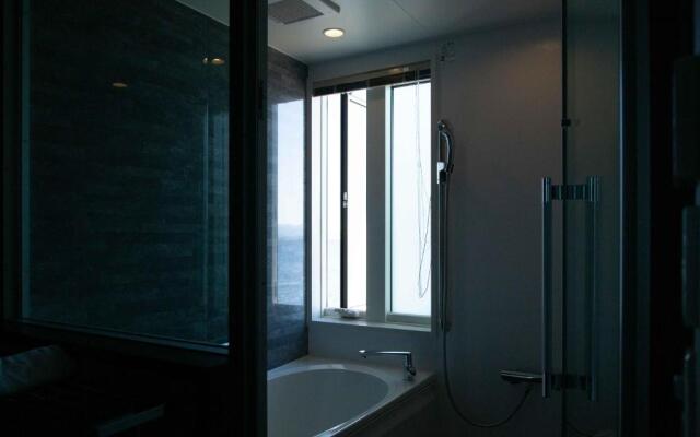inn the park Fukuoka
