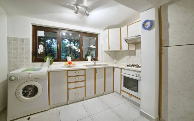 Villa Gorana- Apartments