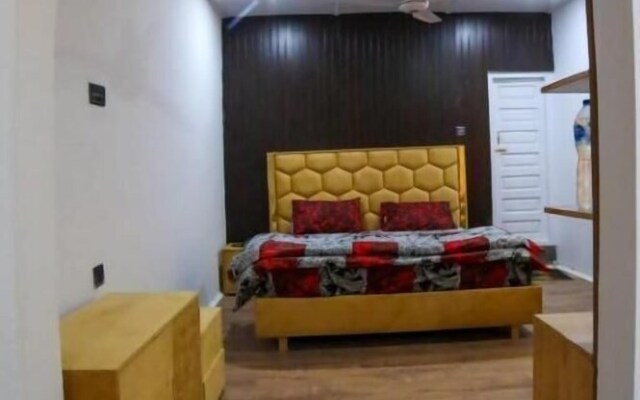 Gashabrum Hotel