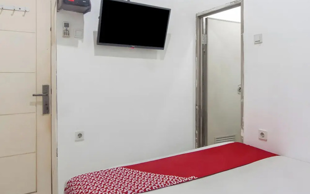 OYO 93720 3D Residence Near Univ. Tarumanegara