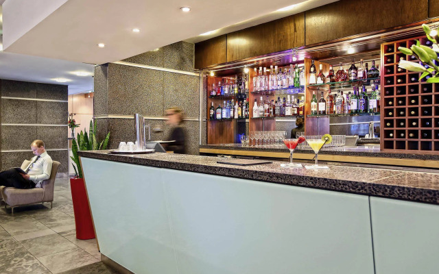 Novotel Wellington