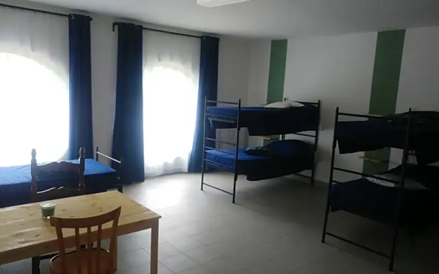 Ostello Il Castagno