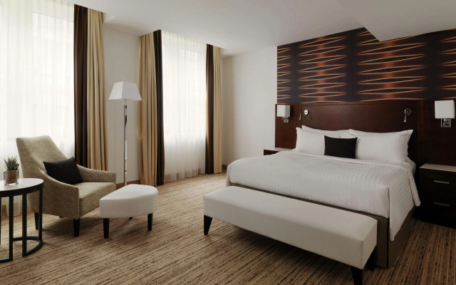 Cologne Marriott Hotel