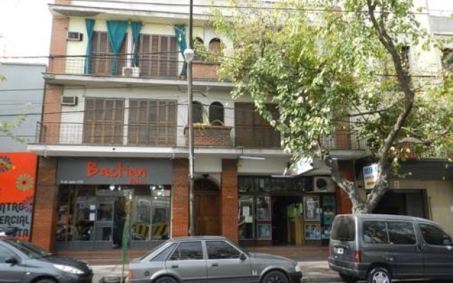 Departamento 9 de Julio