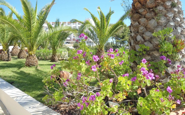 Grand Hotel Palladium