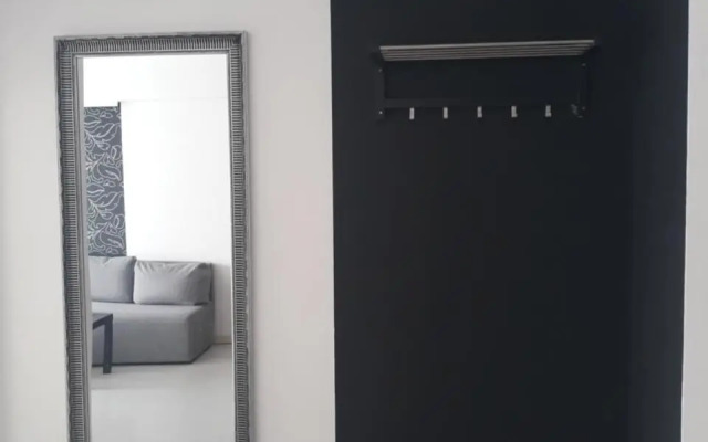 Apartament Warszawska