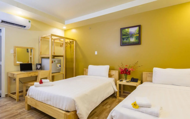 Lucky Phu Quoc Hotel