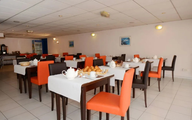 Odalys - Appart'Hotel Les Félibriges