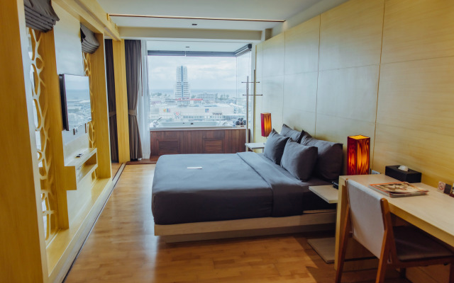 The Senses Resort & Pool Villas, Phuket