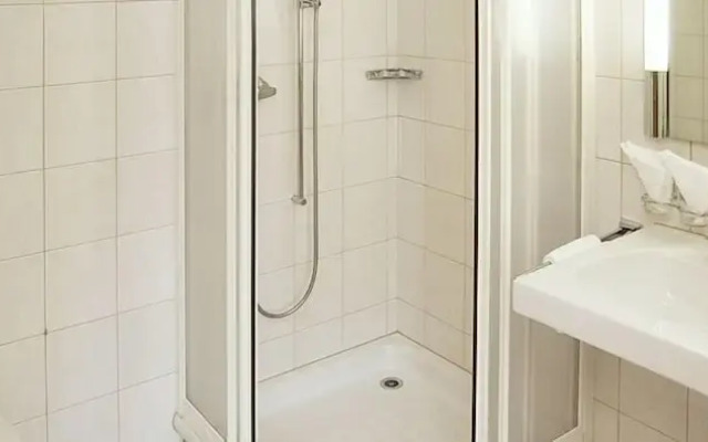 Schorta's Hotel Alvetern