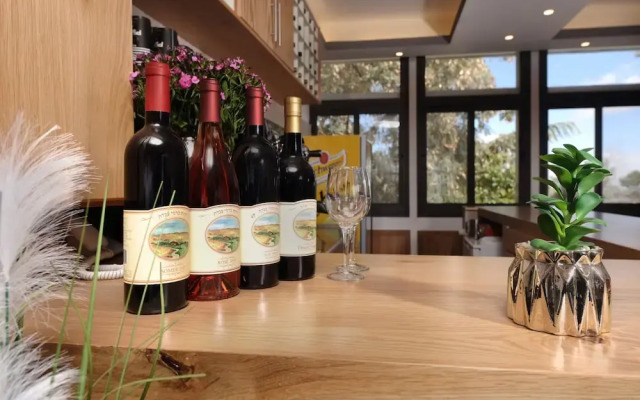 Boutique Hotel by Tzukim