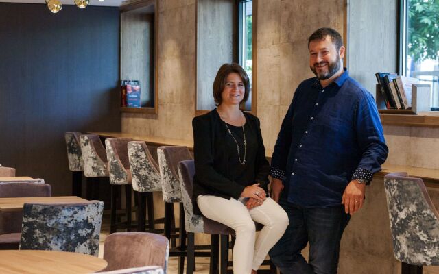 The Originals Boutique, Hotel D'alsace, Strasbourg South