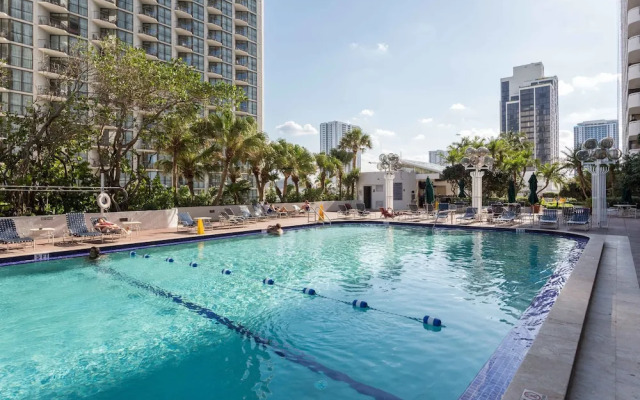 Edgewater Hideaway Minutes to Brickell
