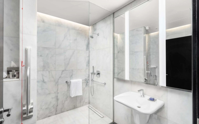 The Hotel Galleria Jeddah, Curio Collection by Hilton