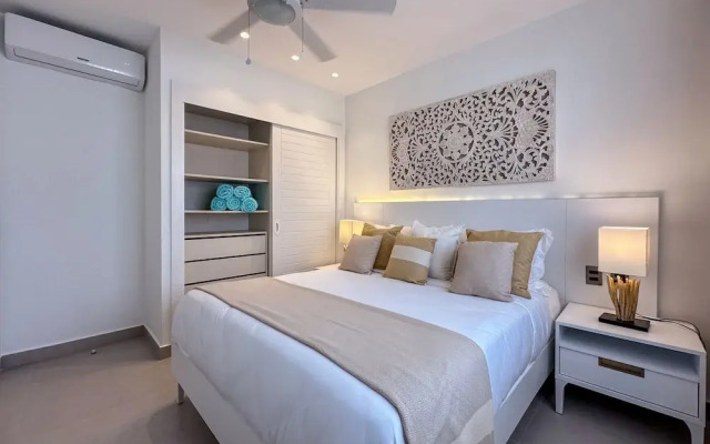 Luxury 2 Bedroom Apartment