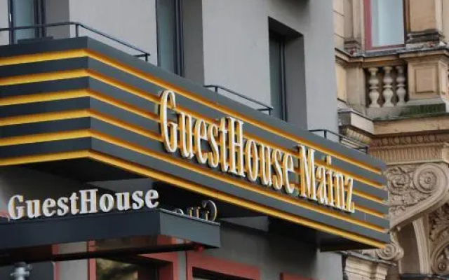 GuestHouse Mainz