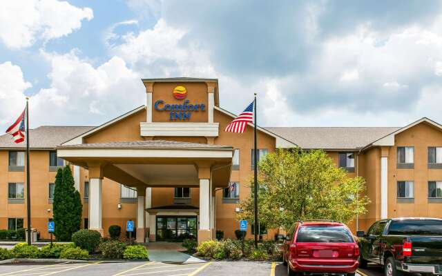 Comfort Inn East