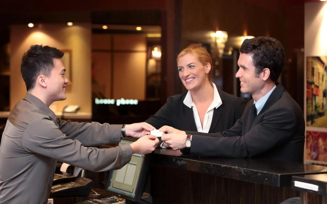 Village Hotel Bugis by Far East Hospitality