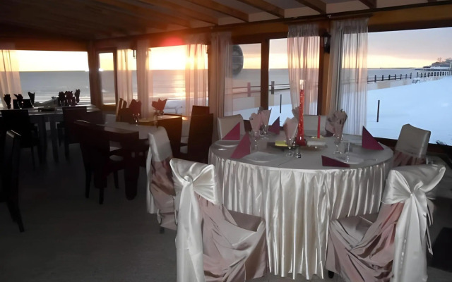 Villa Plaja Azur
