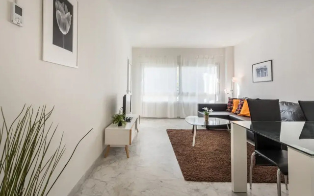 Infocom Apartments Playa Rocio