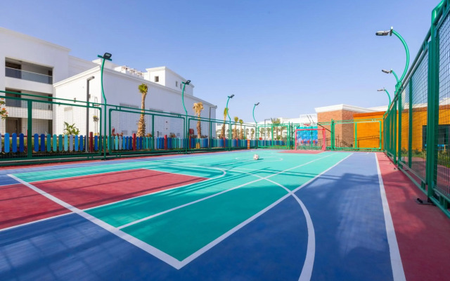 Rixos Radamis Sharm El Sheikh